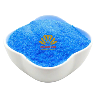 Chuyên cung cấp hóa chất Đồng sunfat ( Phèn xanh ) giá cạnh tranh nhất hiện nay